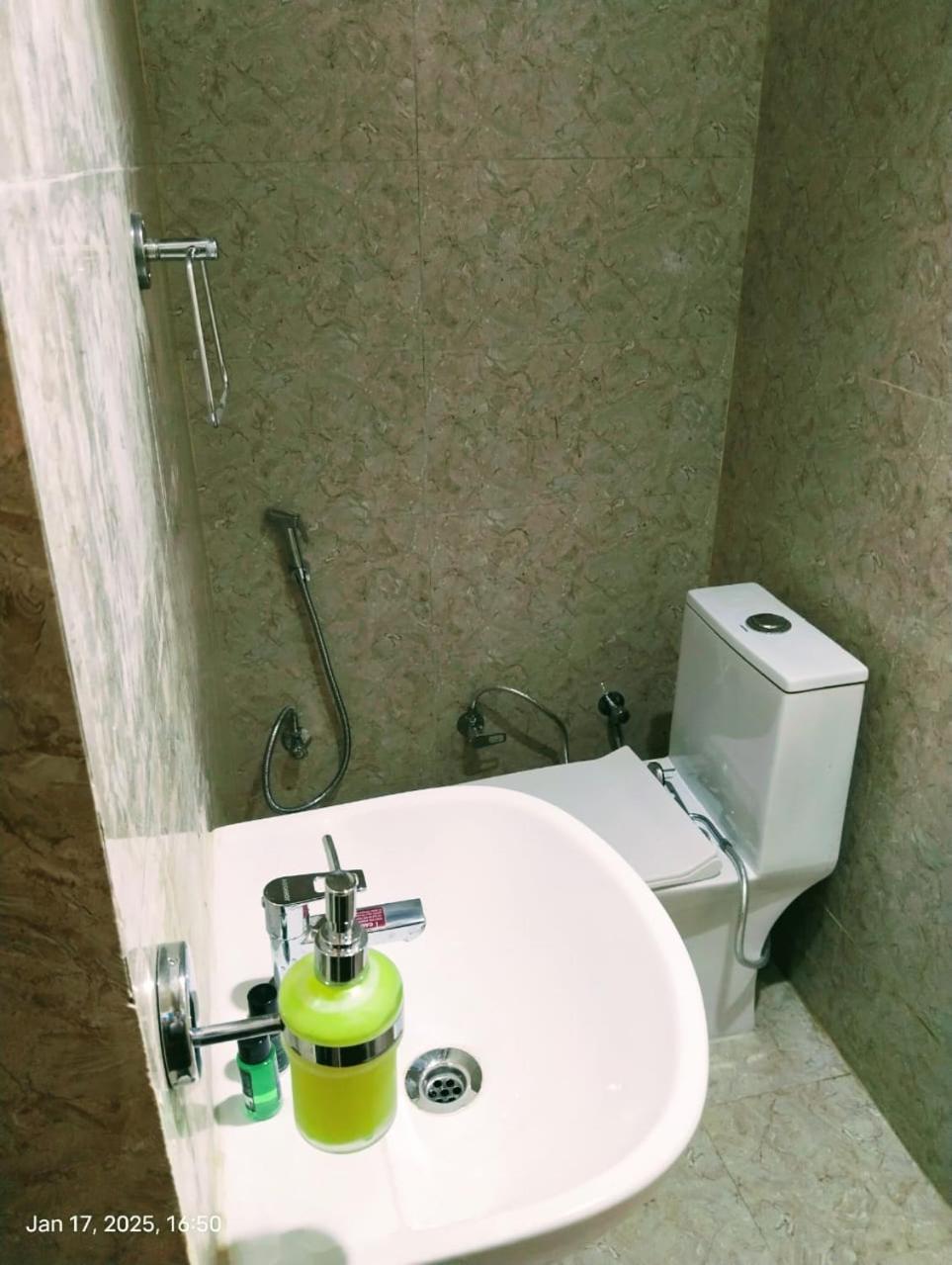 Hotel Abhinandan Ayodhya 外观 照片